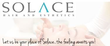 Solace Salon