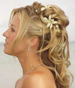 Special Occasions and Graduations!