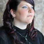 Sonia Ricciardelli - Color Technician Sonia Ricciardelli - Color Technician