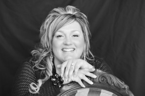 Kristie Dodd, Bridal Specialist